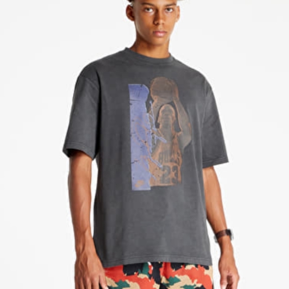 Jordan flight heritage 85 tee - Picture 2 of 9